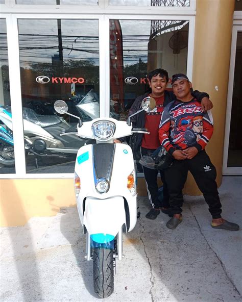 kymco lifestyle bikes cubao|KYMCO Lifestyle Corner Cubao .